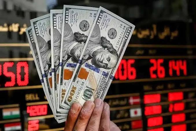 قیمت دلار در ایران تا کجا بالا می‌رود؟